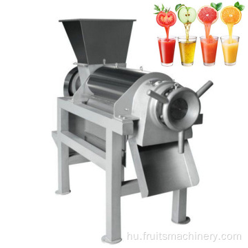 Industrialfresh Fruit Apple Narancssárga Friss Squeezer Juicer